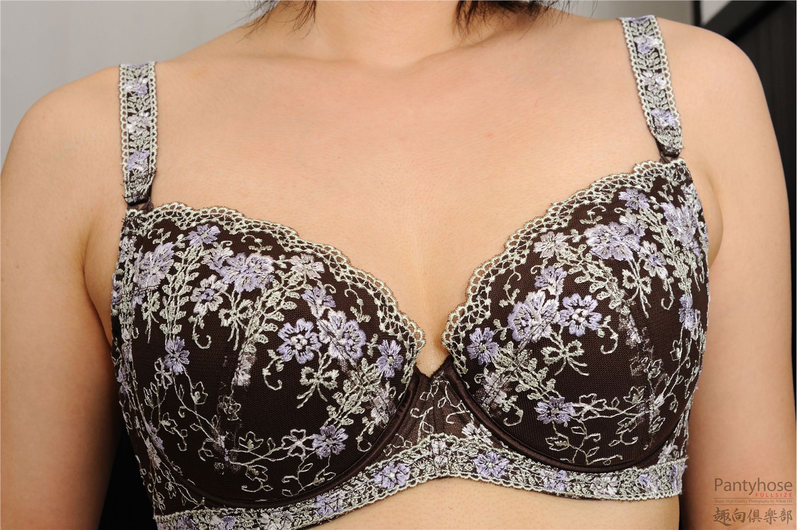 [Syukou-club]Superleg 153 Pantyhose Fullsize #051 美咲藤子[104P]